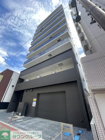 Noir et Bianc 並木の物件内観写真